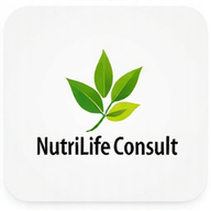 NutriLife Consult logo