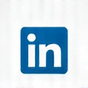 LinkedIn Icon